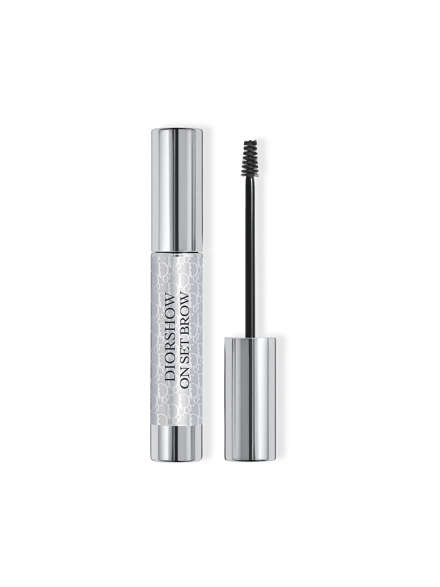 DIOR | Diorshow On Set Brow Augenbrauenmascara ( 05 Black ) | transparent